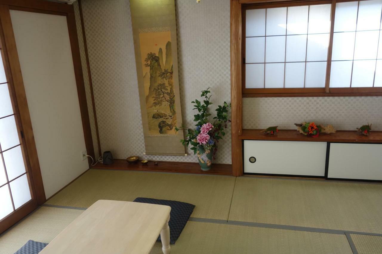 Taro'S House Kamakura Hase Hotel Екстериор снимка