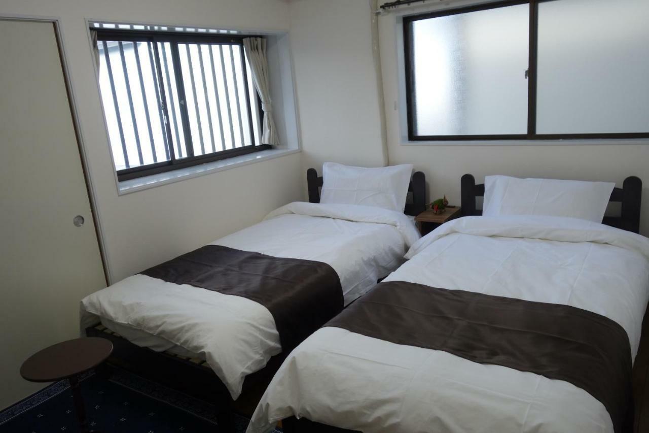 Taro'S House Kamakura Hase Hotel Екстериор снимка