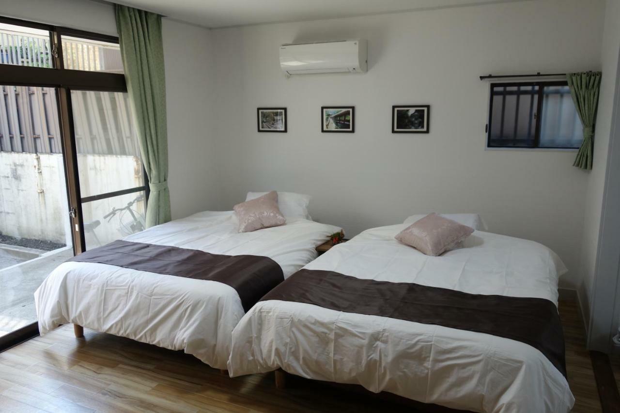 Taro'S House Kamakura Hase Hotel Екстериор снимка