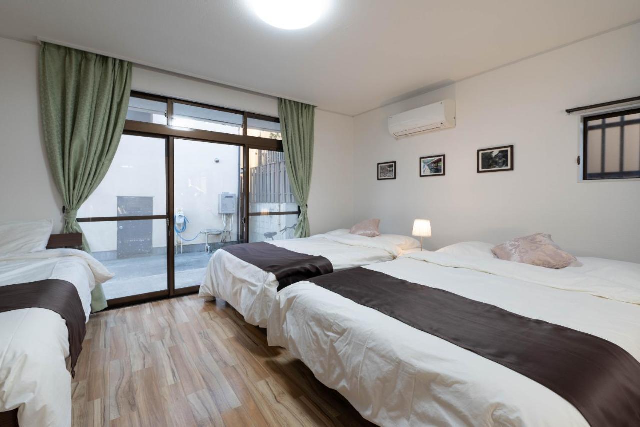 Taro'S House Kamakura Hase Hotel Екстериор снимка
