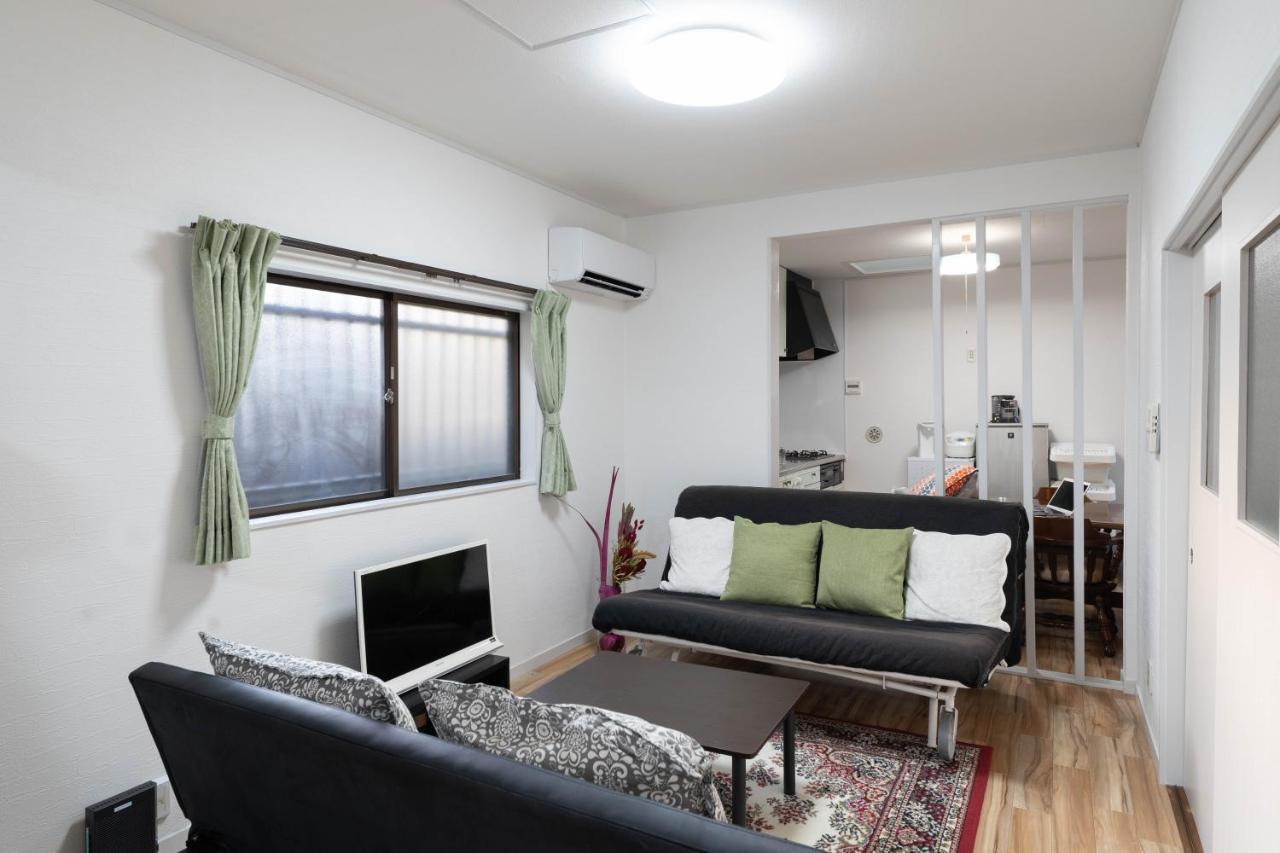 Taro'S House Kamakura Hase Hotel Екстериор снимка