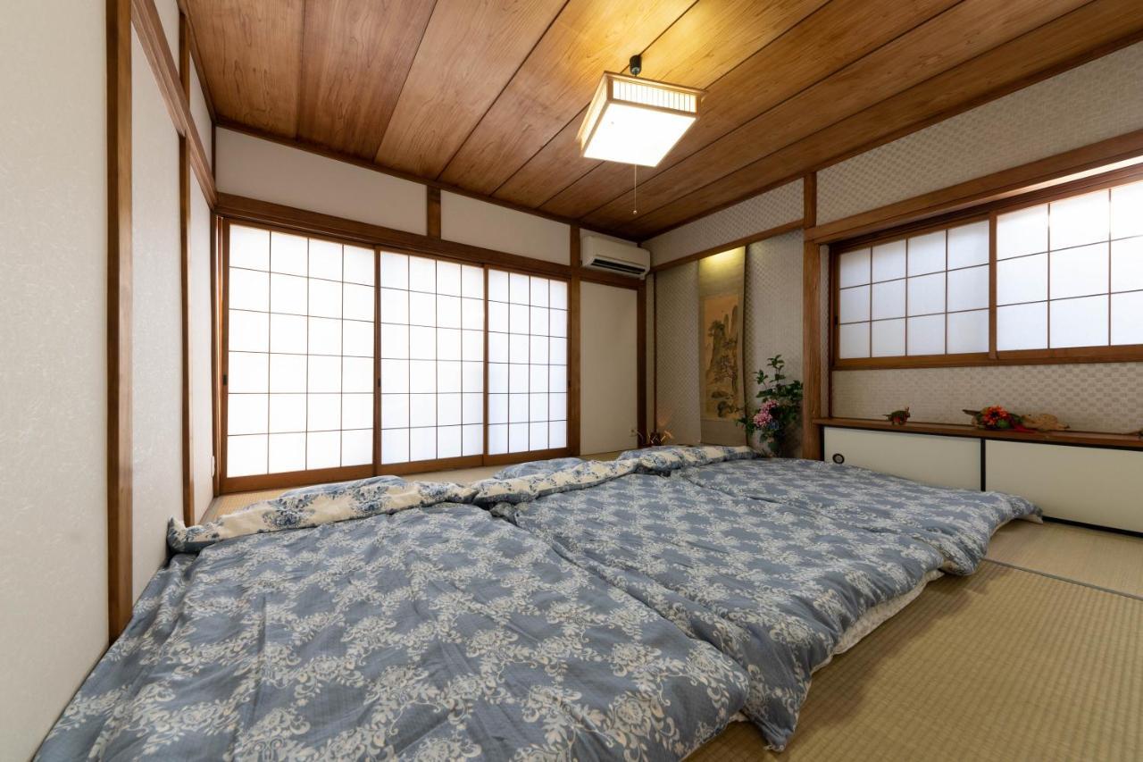 Taro'S House Kamakura Hase Hotel Екстериор снимка
