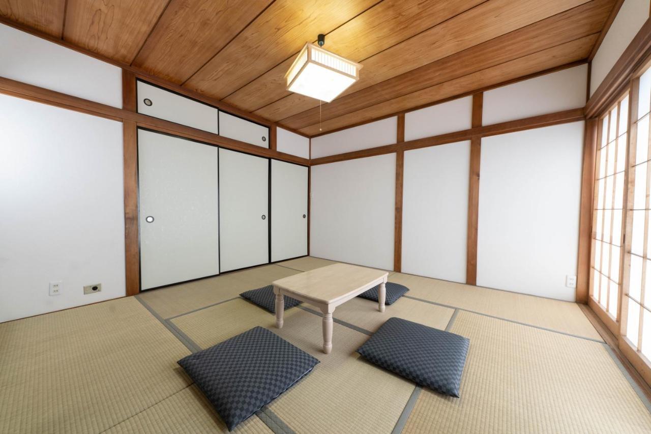 Taro'S House Kamakura Hase Hotel Екстериор снимка