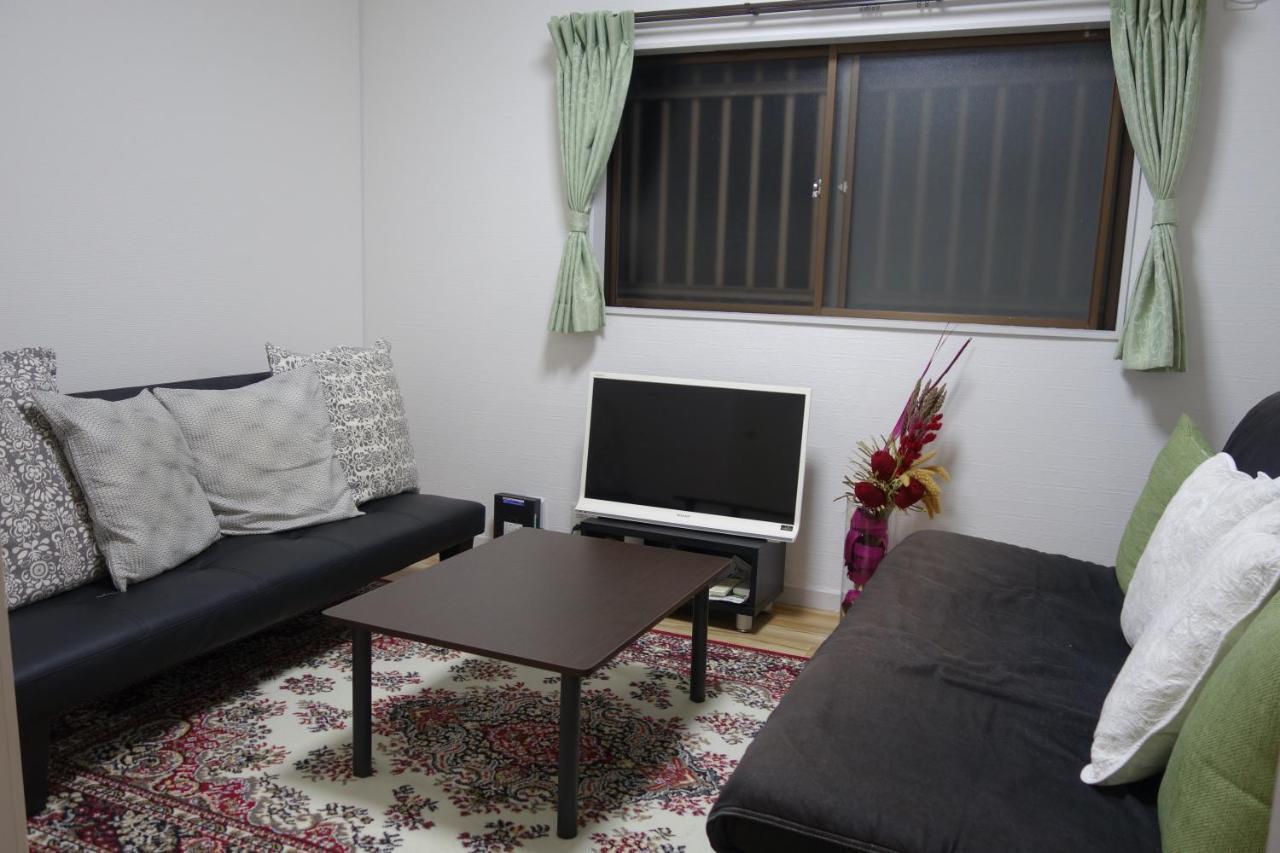 Taro'S House Kamakura Hase Hotel Екстериор снимка