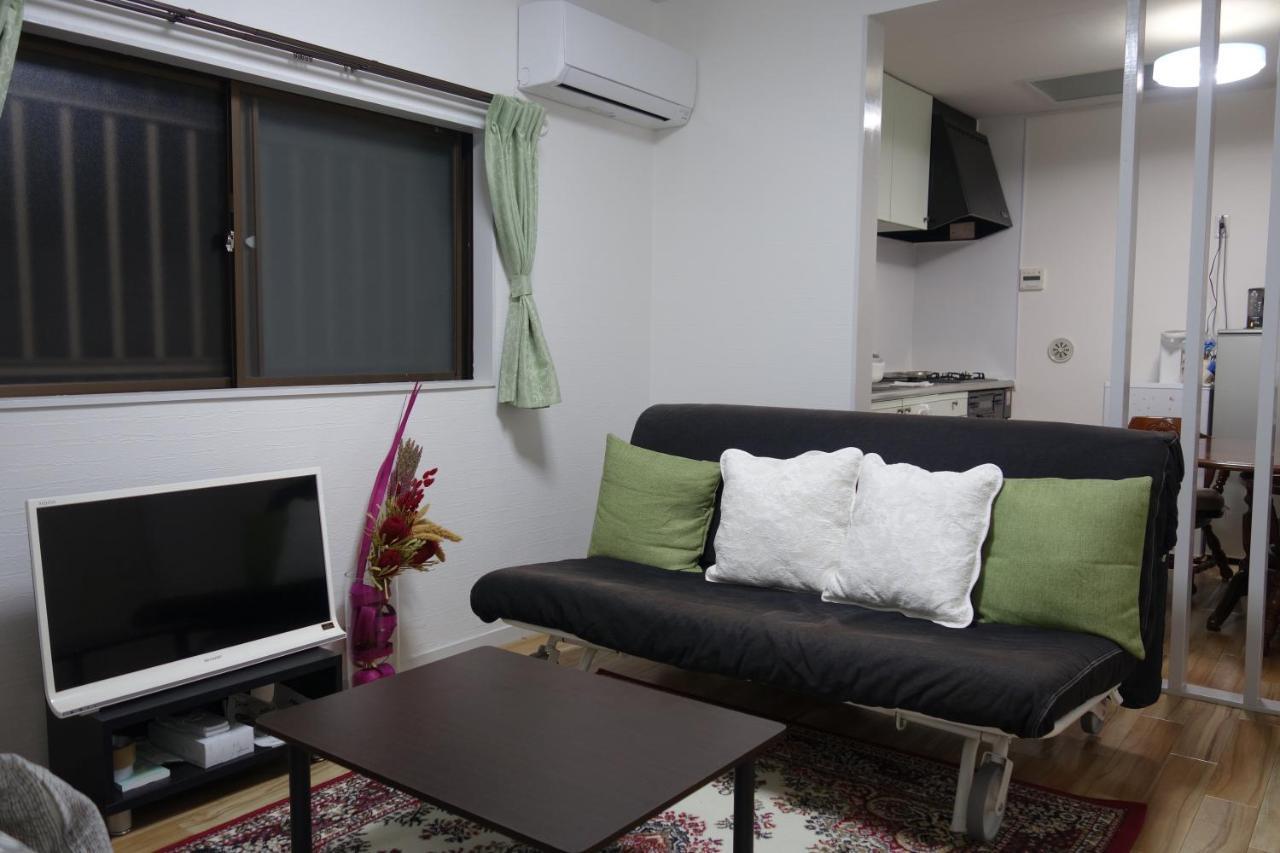 Taro'S House Kamakura Hase Hotel Екстериор снимка