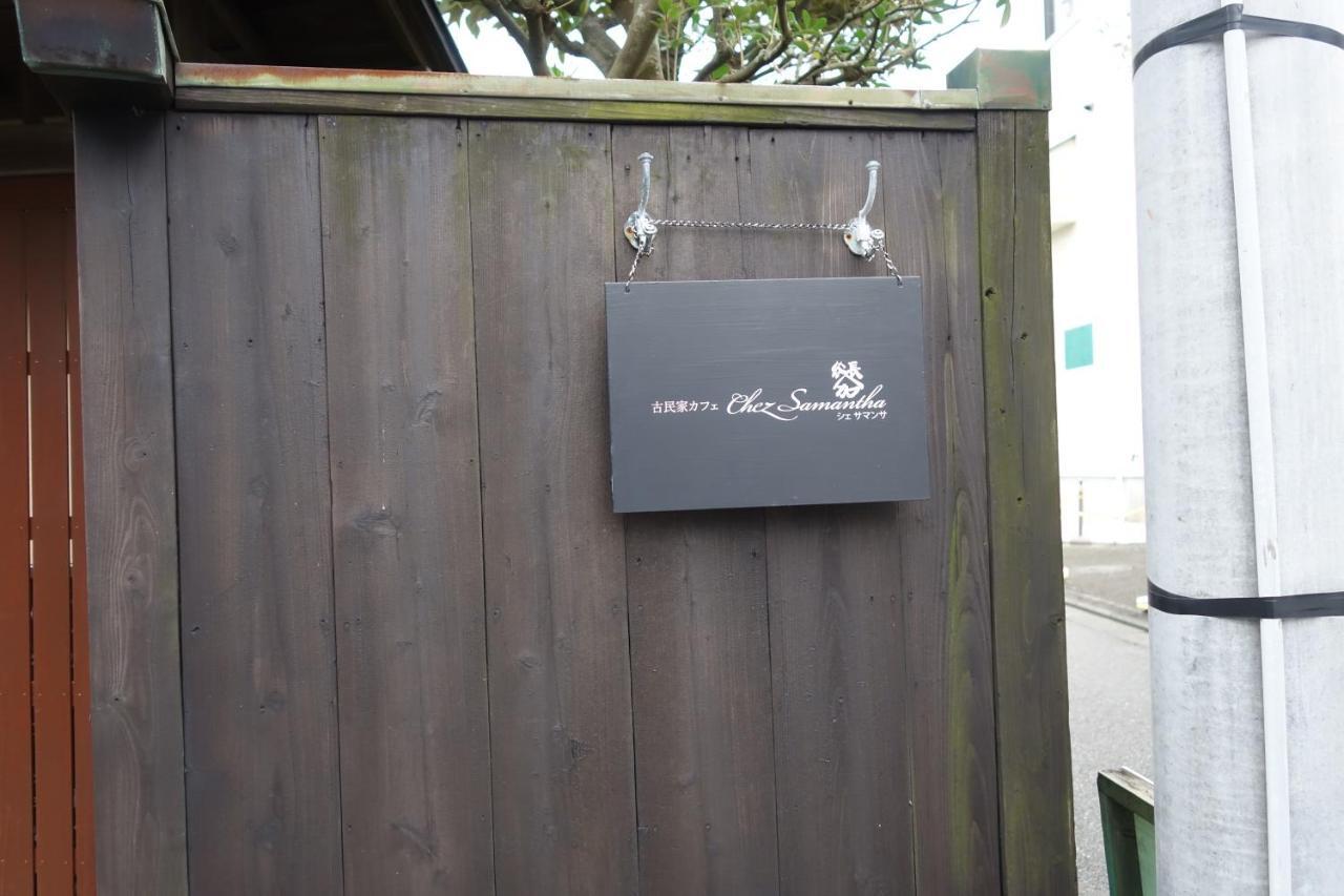 Taro'S House Kamakura Hase Hotel Екстериор снимка