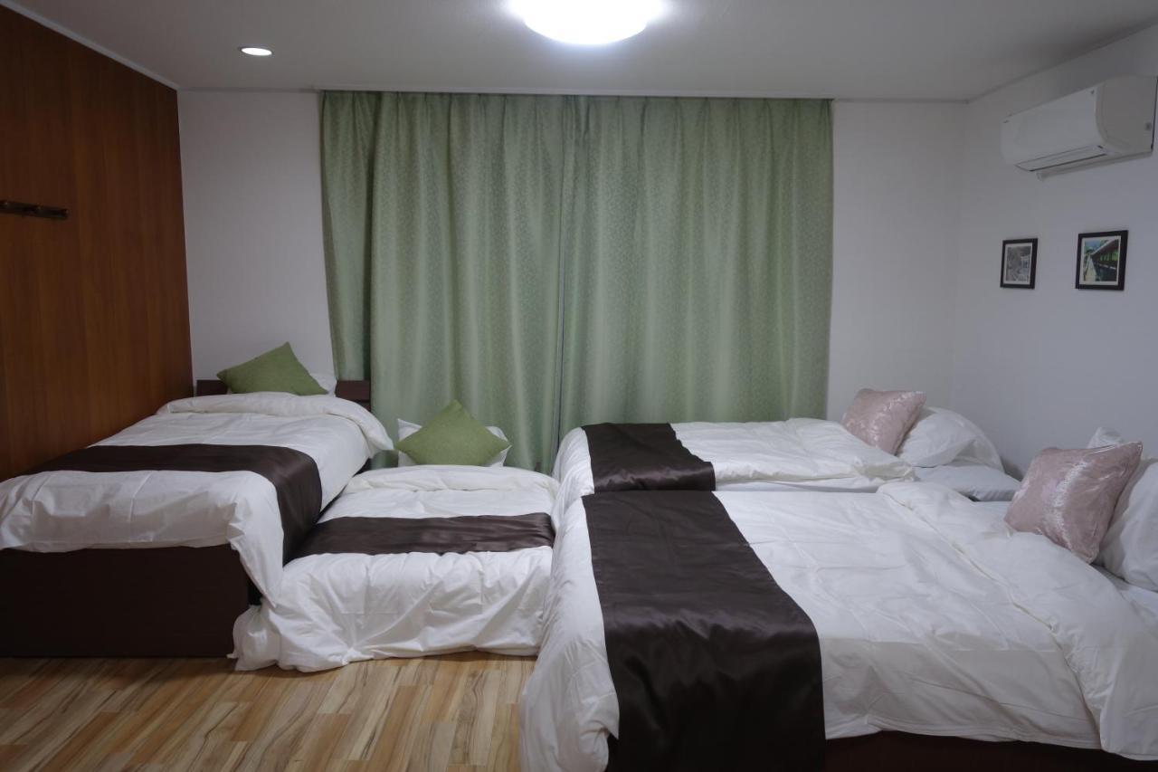 Taro'S House Kamakura Hase Hotel Екстериор снимка