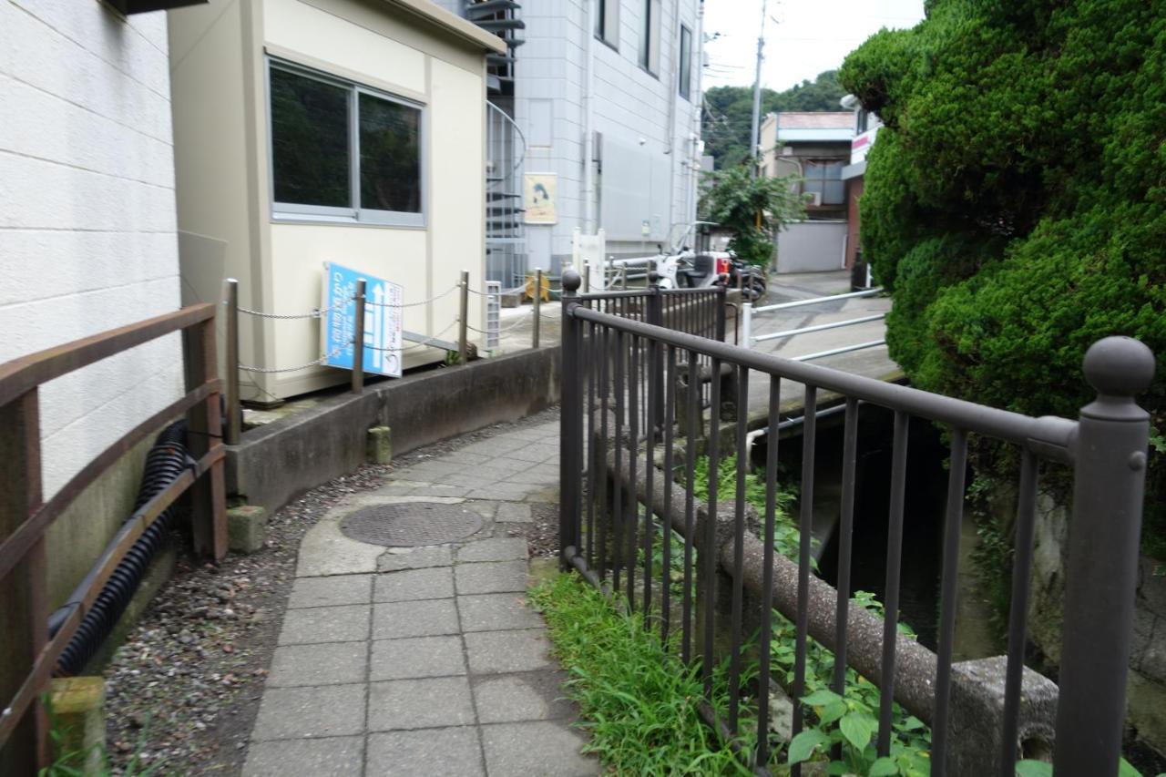 Taro'S House Kamakura Hase Hotel Екстериор снимка
